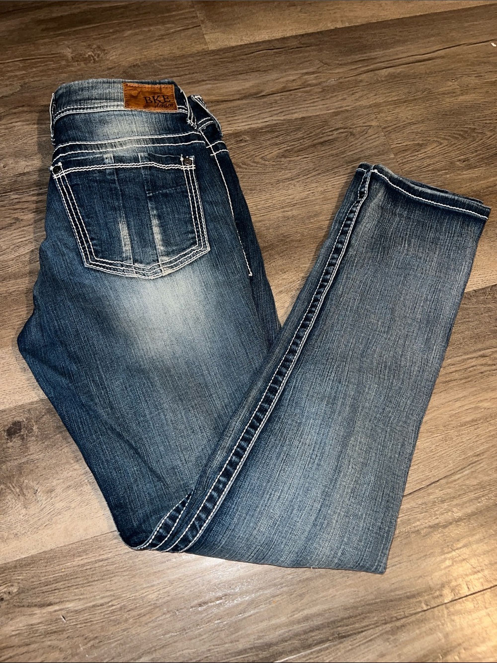 BKE Payton sz 29s ankle skinny
